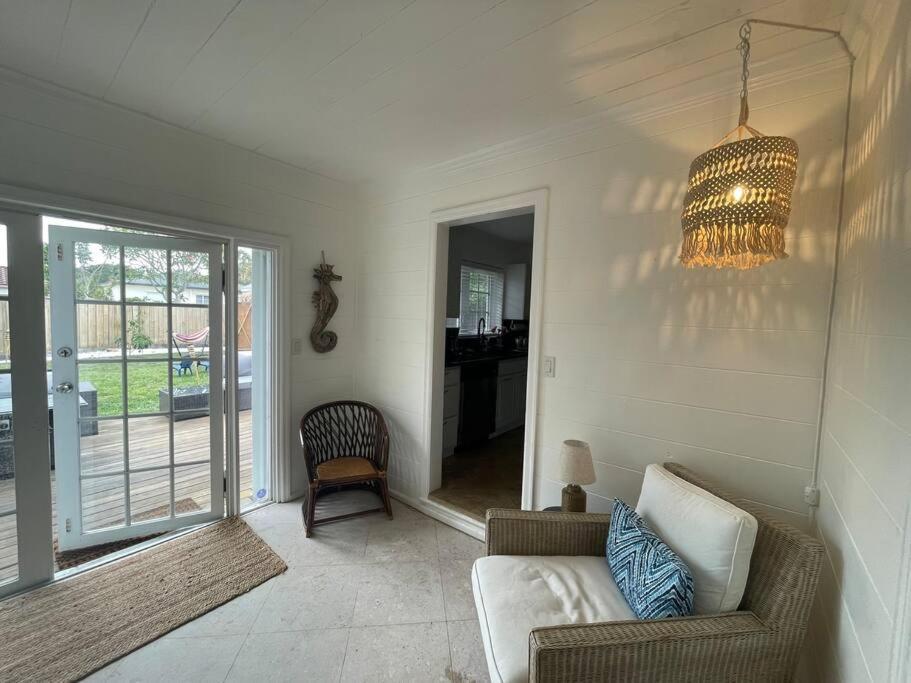 Hot Tub, Tiki Bar, Outdoor Shower, Near Intercoastal Waterway! West Palm Beach Exterior photo
