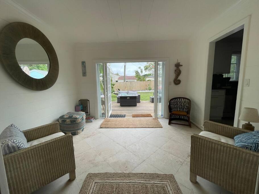 Hot Tub, Tiki Bar, Outdoor Shower, Near Intercoastal Waterway! West Palm Beach Exterior photo
